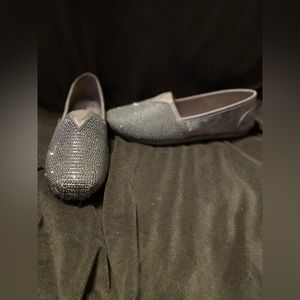 Size 11 bobs never worn